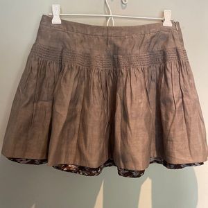 Bird by Juicy Couture Skirt